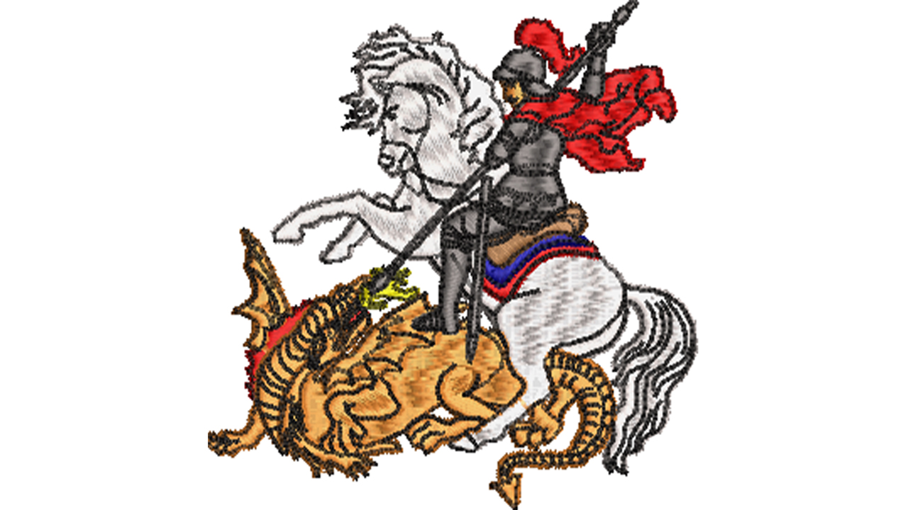 SAN JORGE