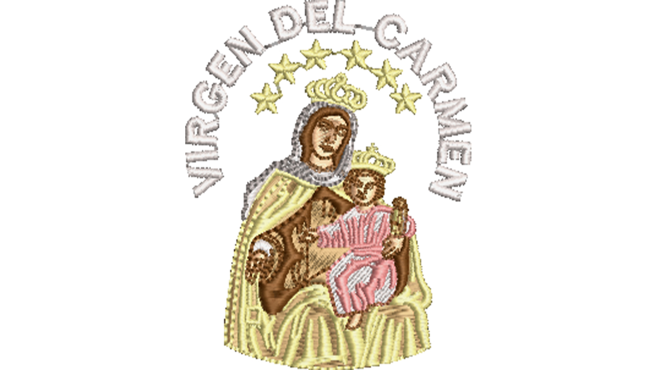 VIRGEN CARMEN